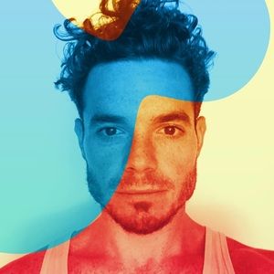 Meet your Posher, Gary